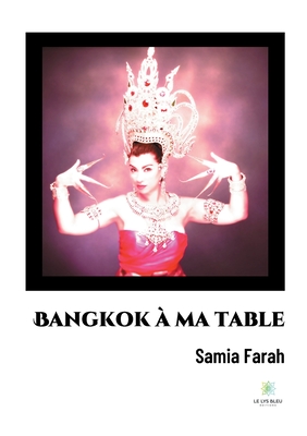 Bangkok à ma table