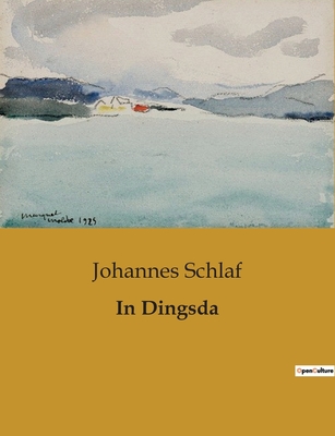In Dingsda: Einblicke in die stille Welt der Natur und des Selbst