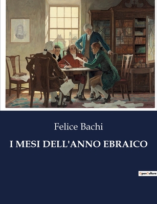 I Mesi Dell'anno Ebraico
