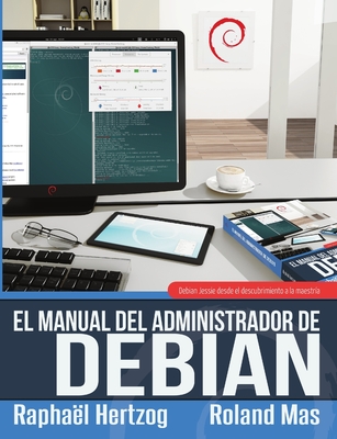 El manual del Administrador de Debian