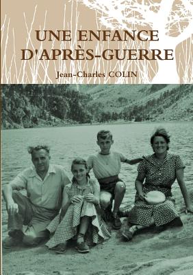 Une Enfance d'Après-Guerre
