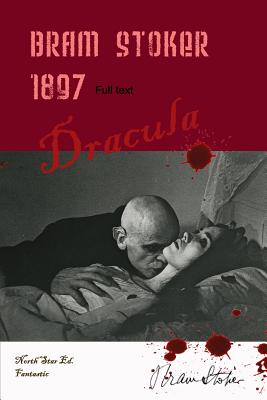 Dracula: (English Ed)