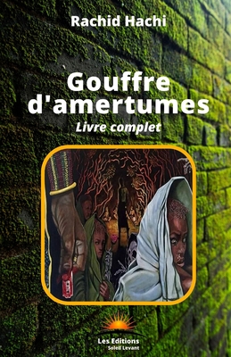 Gouffre d'amertumes: Ayaan badan, fille d'Ayaan darane