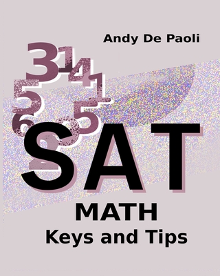 SAT Math Keys and Tips