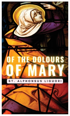 Of The Dolours Of Mary