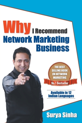Why I Recommend Network Marketing Business