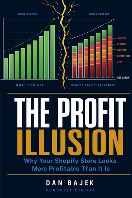 The Profit Illusion: Why Your Shopify Store Looks More Profitable Than It Is