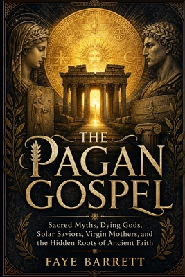 The Pagan Gospel: Sacred Myths, Dying Gods, Solar Saviors, Virgin Mothers, and the Hidden Roots of Ancient Faith