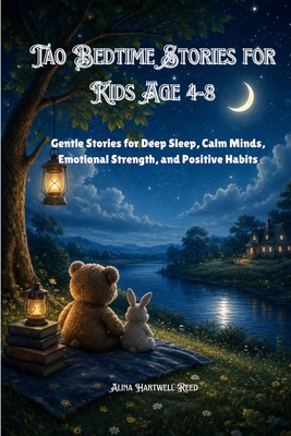 Tao Bedtime Stories for Kids Age 4-8: Gentle Stories for Deep Sleep, Calm Minds, Emotional Strength, and Positive Habits