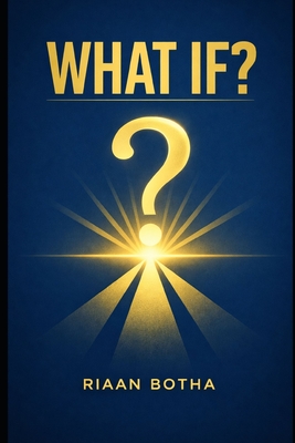 What If?: "The Invitation That Changes Everything"?