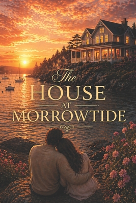 The House at Morrowtide: A Slow-Burn Coastal Second-Chance Romance