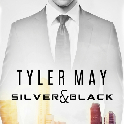 Silver & Black Lib/E