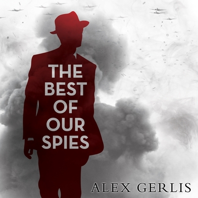 The Best of Our Spies Lib/E