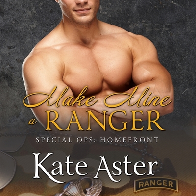 Make Mine a Ranger Lib/E