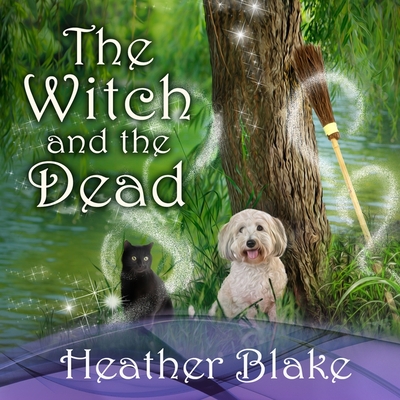 The Witch and the Dead