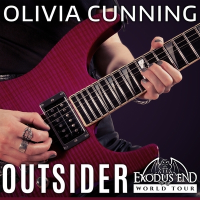 Outsider Lib/E