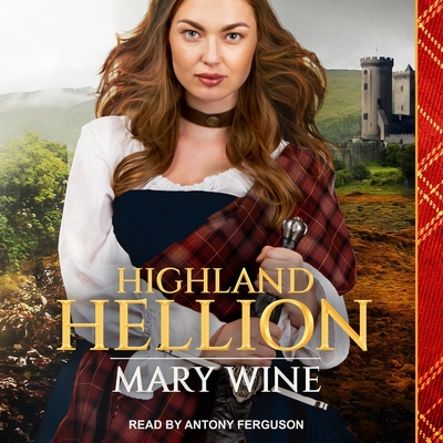 Highland Hellion Lib/E