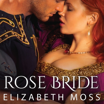 Rose Bride Lib/E