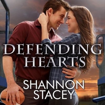 Defending Hearts Lib/E