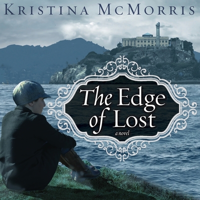 The Edge of Lost Lib/E