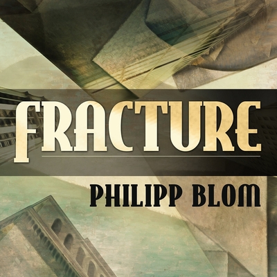 Fracture Lib/E: Life and Culture in the West, 1918-1938