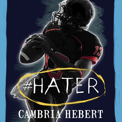 #Hater Lib/E