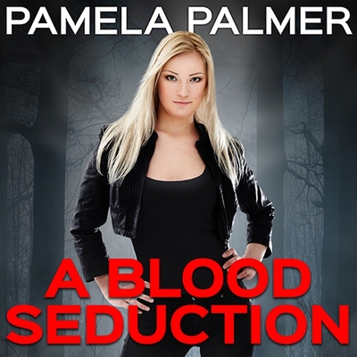 A Blood Seduction Lib/E: A Vamp City Novel