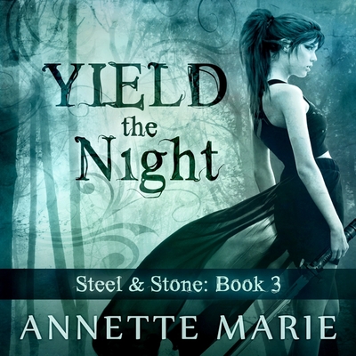 Yield the Night Lib/E
