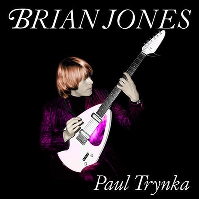 Brian Jones: The Making of the Rolling Stones
