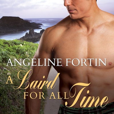 A Laird for All Time Lib/E
