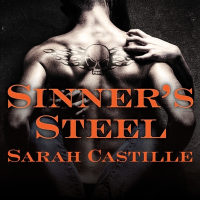 Sinner's Steel Lib/E
