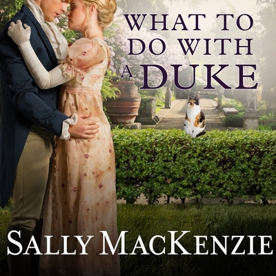 What to Do with a Duke Lib/E