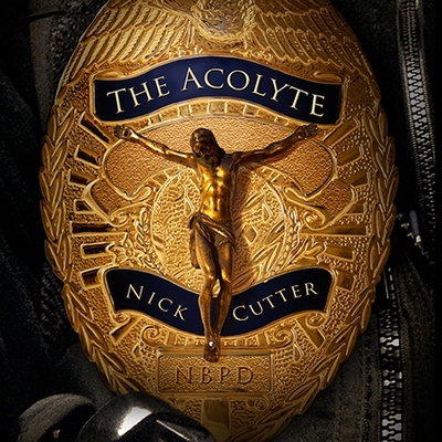 The Acolyte Lib/E