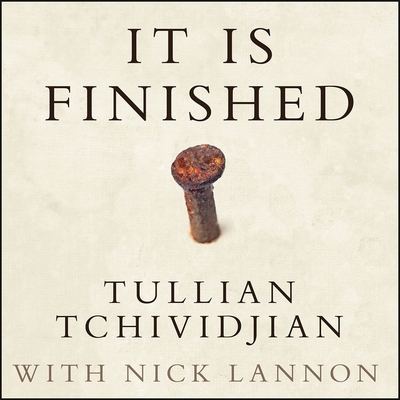 It Is Finished: 365 Days of Good News