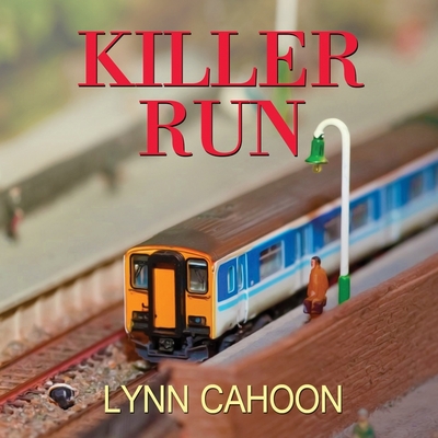 Killer Run Lib/E