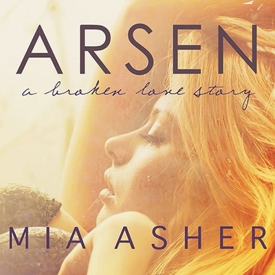 Arsen Lib/E: A Broken Love Story