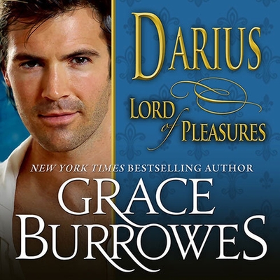 Darius: Lord of Pleasure