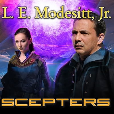 Scepters Lib/E