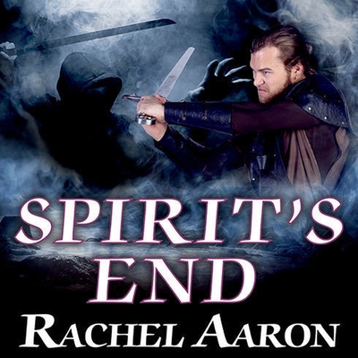 Spirit's End Lib/E: An Eli Monpress Novel