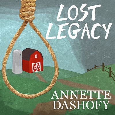 Lost Legacy Lib/E