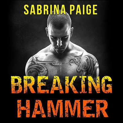 Breaking Hammer Lib/E