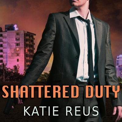 Shattered Duty Lib/E