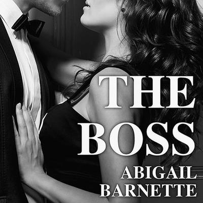 The Boss Lib/E