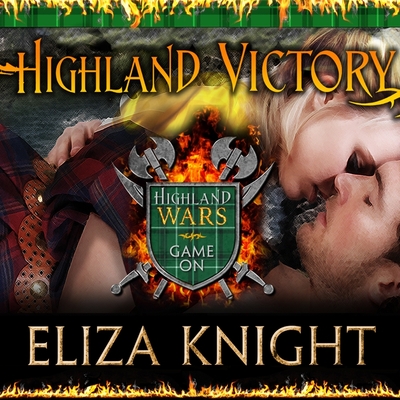 Highland Victory Lib/E