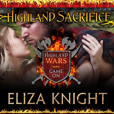 Highland Sacrifice Lib/E