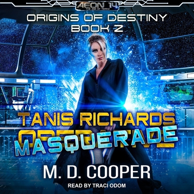 Tanis Richards: Masquerade