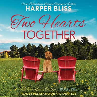 Two Hearts Together Lib/E