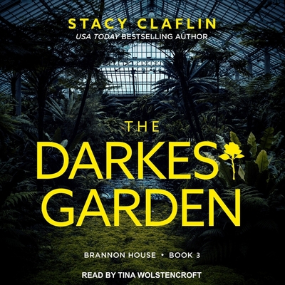 The Darkest Garden Lib/E