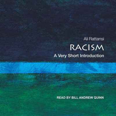 Racism: A Very Short Introduction