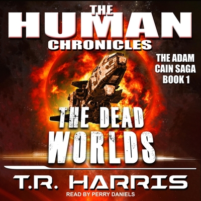 The Dead Worlds Lib/E